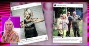 "Insta war": Daria Ładocha kontra Magda Gessler