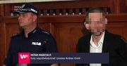 "Michał Tusk wynosił dane, które nie były powszechnie dostępne"
