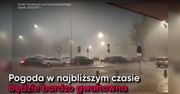 Burze w Polsce. Nawałnice przeplatane upałami