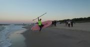 Skrót z mistrzostw Polski w SUP Wave oraz Surf Pikniku podczas ERGO Hestia Polish Surf Challenge 2017