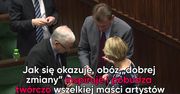PiS i Kaczyński natchnieniem artystów