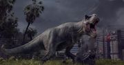 "Jurassic World Evolution" - produkcja towarzysząca filmowi