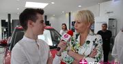 Jarosińska uciekła ze szpitala! "Moje pomysły nie zawsze są kontrolowane"