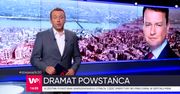 Powstaniec objęty ustawą dezubekizacyjną