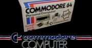 Commodore 64 ma 35 lat