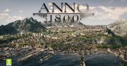 "Anno 1800" - budowanie pięknego miasta