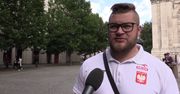 Paweł Fajdek: Zrobię wszystko, żeby wygrać i pobić rekord Tichona