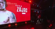 "Klatka po klatce" #8: znamy rywala Celińskiego, poprawił się stan zdrowia Zająca