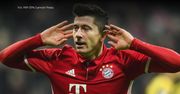Robert Lewandowski kończy 29 lat