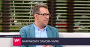 "Napiwkowy" savoir-vivre