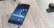 Galaxy Note 8 to coś więcej niż S8 z rysikiem