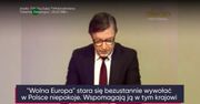 Wałęsa w "Wiadomościach" i "Dzienniku Telewizyjnym". 1985 rok kontra 2017