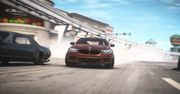 "Need for Speed Payback" - nowe BMW M5 i ucieczka przed policją