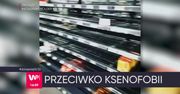 Nietypowa akcja niemieckiego supermarketu