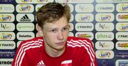 Jakub Kochanowski: Walczymy o każdy punkt jak o piłkę meczową finału