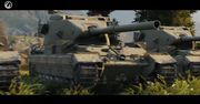 "World of Tanks" - bitwy pancerne na 60 czołgów