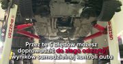 Samodzielna kontrola auta? Oto 5 najczęstszych błędów