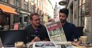 WP SportoweFakty z Danii. Lewandowski na czołówkach gazet!