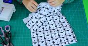 T-shirt dla dziecka – DIY