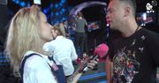 Antkowiak radzi młodym celebrytom: "Znajdźcie dobrego terapeutę"