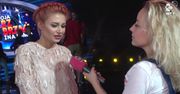 Gintrowska: "Oczywiście, że zdecydowałabym się znów na Eurowizję"