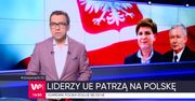 Polska pod lupą Unii Europejskiej