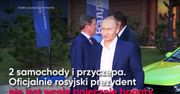 Majątek Władimira Putina