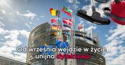 Unia Europejska w akcji, czyli druga reforma odkurzaczowi
