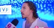 Szpak dementuje plotki: "My się z jurorami bardzo dobrze dogadujemy"