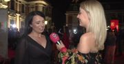 Pakosińska: "Kiedy Tomasz Kot miał zagrać satyrę, był ugotowany"