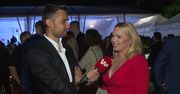 Magdalena Stużyńska o serialu "Grześki wracają do szkoły"