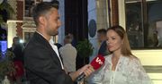 Paulina Sykut-Jeżyna o szóstej rocznicy ślubu i dziewiętnastej (!) związku