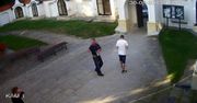 Skandal w kościele. Pili wódkę i obrażali wiernych