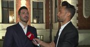 Maślak: Nie będę zazdrosny o nowego mistera!