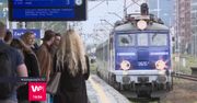 Nowy rozkład PKP. Pasażerów czekają utrudnienia