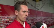 Arkadiusz Milik: Nie możemy pozwolić sobie na kolejną wpadkę