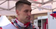 Kuba Piątek: Pokazałem, że potrafię wrócić