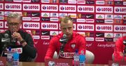 Kamil Grosicki: Wszystko było źle, teraz jest złość
