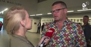 Meller o meczu TVN kontra WOŚP: "To był najładniejszy mecz kiedykolwiek"