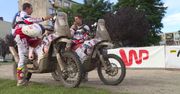 Maciej Giemza: Cieszy mnie moje równe tempo