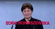 Zofia Romaszewska – kim jest doradczyni prezydenta?