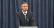 Weta prezydenta Andrzeja Dudy ws. ustaw o SN i KRS