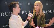 Kręglicka narzeka na tytuł Miss World: "Nie zawsze czułam się we własnej skórze"