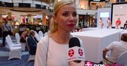 Lidia Kopania: "Nie podążam ślepo za trendami. Jak każda kobieta jednak lubię ciuszki"