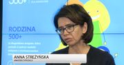 Rewolucja we wnioskach o 500+. Streżyńska zapowiada ułatwienia
