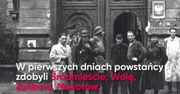 63 dni chwały. Powstanie Warszawskie