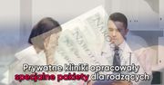Poród w prywatnej klinice?