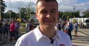 Witold Bańka: Mój faworyt to Rafał Majka