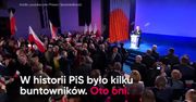 "Niepokorni" z PiS