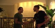 #dziejesiewsporcie: David Beckham znów z Realem Madryt